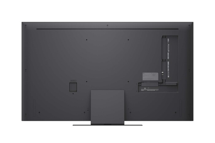 LG 55" Mini RGB MRGB87 4K AI TV - 2026