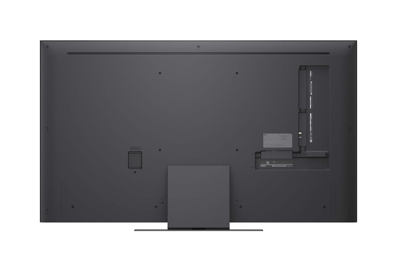 LG 55" Mini RGB MRGB87 4K AI TV - 2026