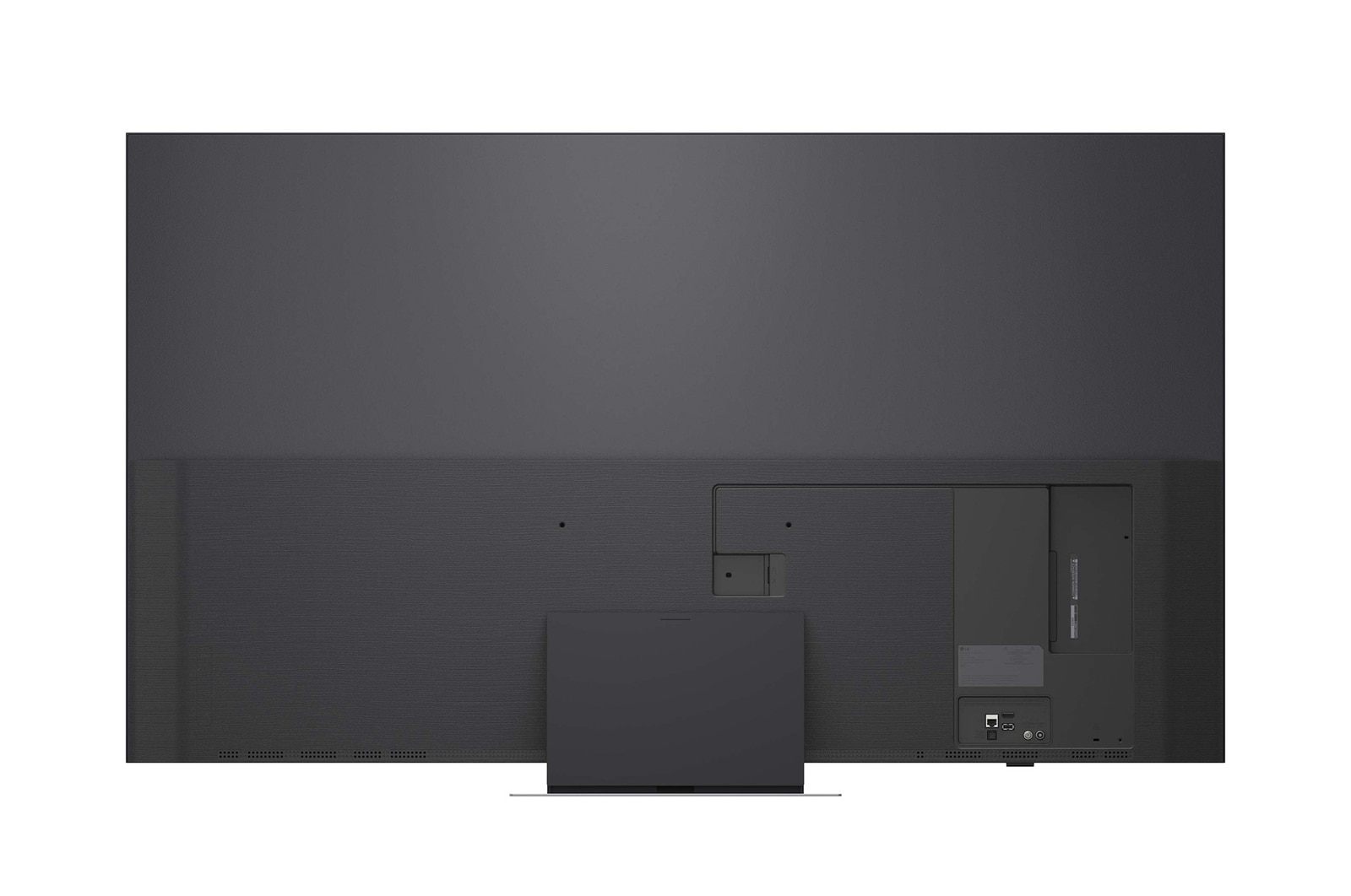 LG 65" Mini RGB MRGB87 4K AI TV - 2026