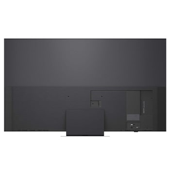 LG 65" Mini RGB MRGB87 4K AI TV - 2026
