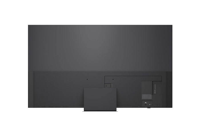 LG 75" Mini RGB MRGB87 4K AI TV - 2026