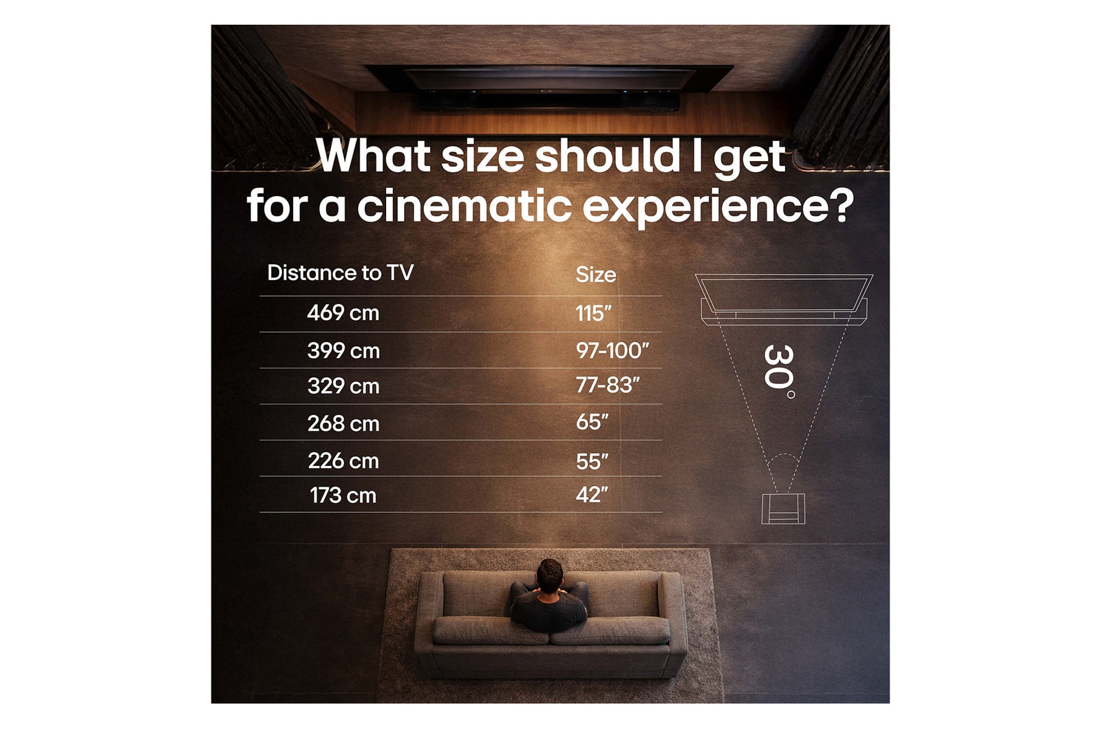 LG 75" Mini RGB MRGB87 4K AI TV - 2026