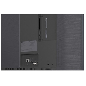 LG 75" Mini RGB MRGB87 4K AI TV - 2026