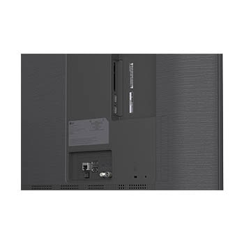LG 75" Mini RGB MRGB88 4K AI TV - 2026