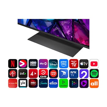 LG 75" Mini RGB MRGB88 4K AI TV - 2026