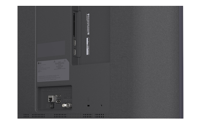 LG 86" Mini RGB MRGB88 4K AI TV - 2026