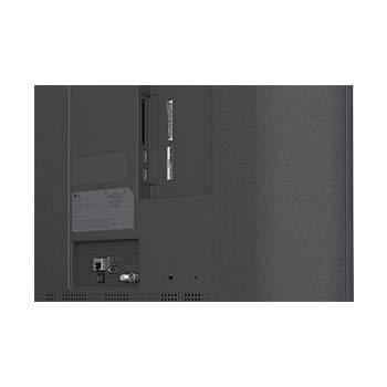LG 86" Mini RGB MRGB88 4K AI TV - 2026