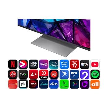  LG 86" Mini RGB MRGB88 4K AI TV - 2026