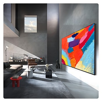 LG 100" Micro RGB MRGB96 4K AI TV - 2026