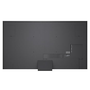 LG 100" Micro RGB MRGB96 4K AI TV - 2026