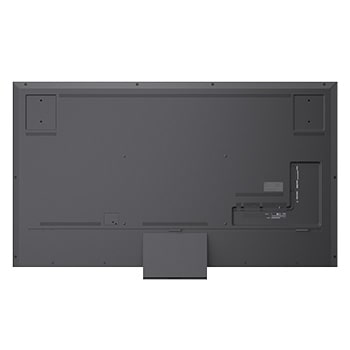 LG 75" Mini RGB MRGB86 4K AI TV - 2026