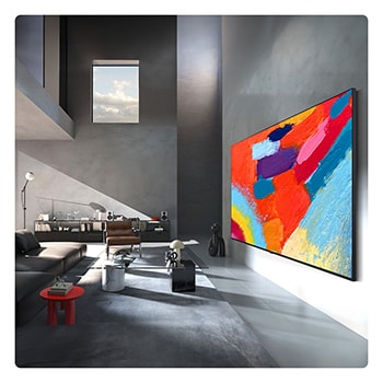 LG 86" Micro RGB MRGB96 4K AI TV - 2026