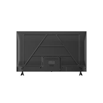 LG 55" Nano UHD NU80 4K AI TV - 2026