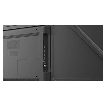  LG 75" Nano UHD NU80 4K AI TV - 2026