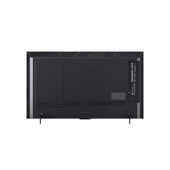 LG 42" OLED evo C64 4K AI TV - 2026