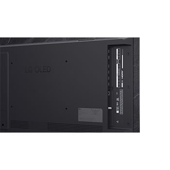 LG 42" OLED evo C64 4K AI TV - 2026