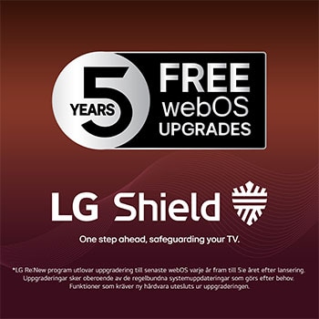 LG 42" OLED evo C64 4K AI TV - 2026
