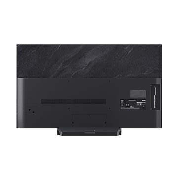 LG 48" OLED evo C64 4K AI TV - 2026