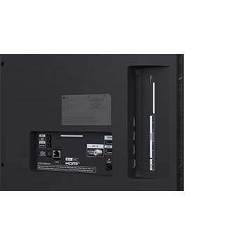 LG 48" OLED evo C64 4K AI TV - 2026