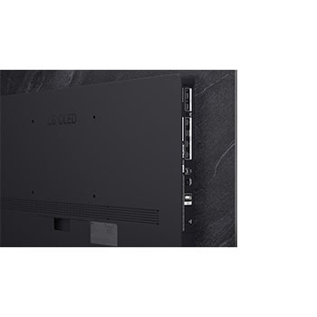 LG 55" OLED evo C64 4K AI TV - 2026