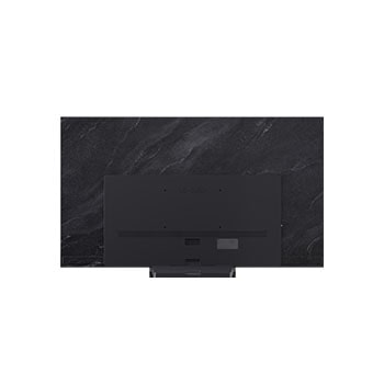 LG 65" OLED evo C64 4K AI TV - 2026