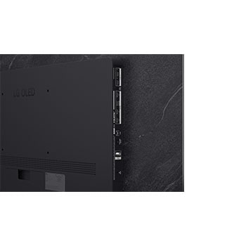LG 65" OLED evo C64 4K AI TV - 2026