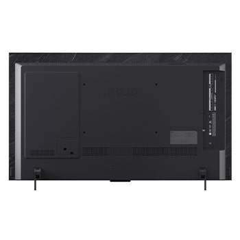 LG 42" OLED evo C64 4K AI TV - 2026