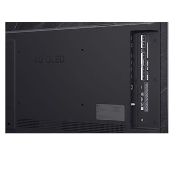 LG 42" OLED evo C64 4K AI TV - 2026