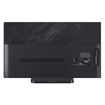LG 48" OLED evo C64 4K AI TV - 2026