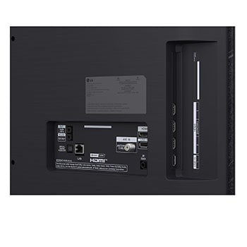 LG 48" OLED evo C64 4K AI TV - 2026