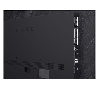 LG 55" OLED evo C64 4K AI TV - 2026