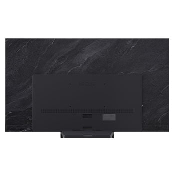 LG 65" OLED evo C64 4K AI TV - 2026