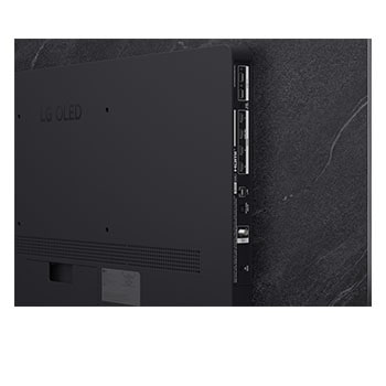 LG 65" OLED evo C64 4K AI TV - 2026