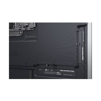 LG 55" OLED evo Gallery G6 4K AI TV - 2026
