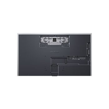 LG 55" OLED evo Gallery G6 4K AI TV - 2026