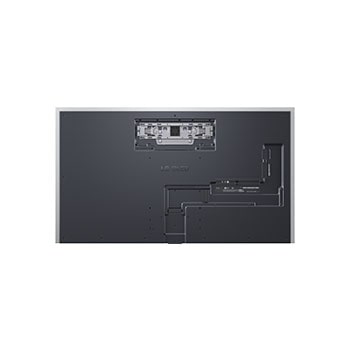 LG 65" OLED evo Gallery G6 4K AI TV - 2026