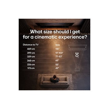 LG 77" OLED evo Gallery G6 4K AI TV - 2026