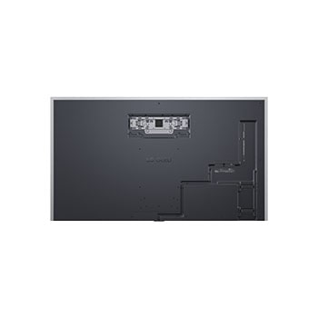 LG 77" OLED evo Gallery G6 4K AI TV - 2026