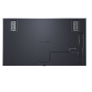 LG 97" OLED evo Gallery G6 4K AI TV - 2026