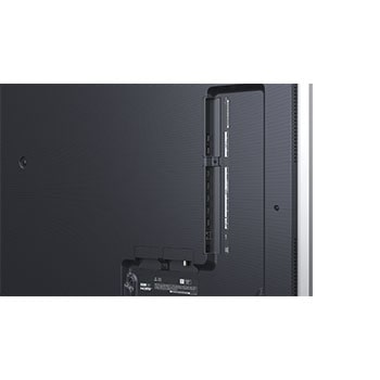 LG 97" OLED evo Gallery G6 4K AI TV - 2026
