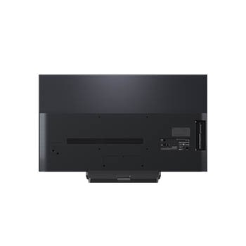 LG 48" OLED evo Gallery G6 4K AI TV – 2026