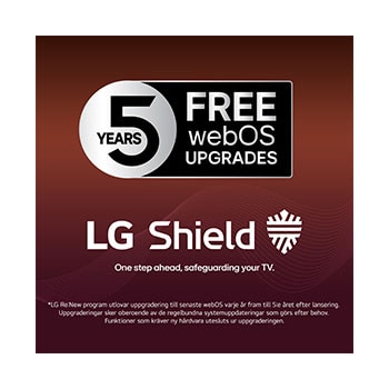 LG OLED evo AI G6 med AI Hub för personanpassning, med en AI-ikon ovanför en fjärrkontroll omgiven av etiketter för Multi AI Search, AI Concierge, AI Voice ID with My Page, AI Chatbot, AI Picture Wizard och AI Sound Wizard.