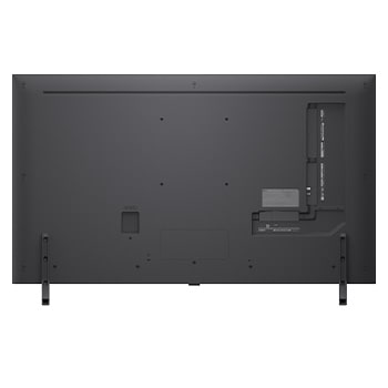 LG 50" QNED evo MiniLED QNED85 4K AI TV - 2026