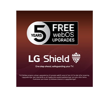 LG 55" QNED evo MiniLED QNED85 4K AI TV - 2026