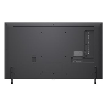 LG 55" QNED evo MiniLED QNED85 4K AI TV - 2026