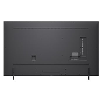 LG 75" QNED evo MiniLED QNED85 4K AI TV - 2026