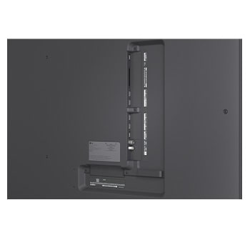 LG 75" QNED evo MiniLED QNED85 4K AI TV - 2026