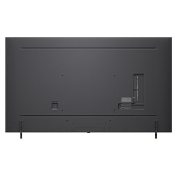 LG 86" QNED evo MiniLED QNED85 4K AI TV - 2026