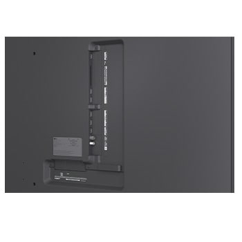 LG 86" QNED evo MiniLED QNED85 4K AI TV - 2026