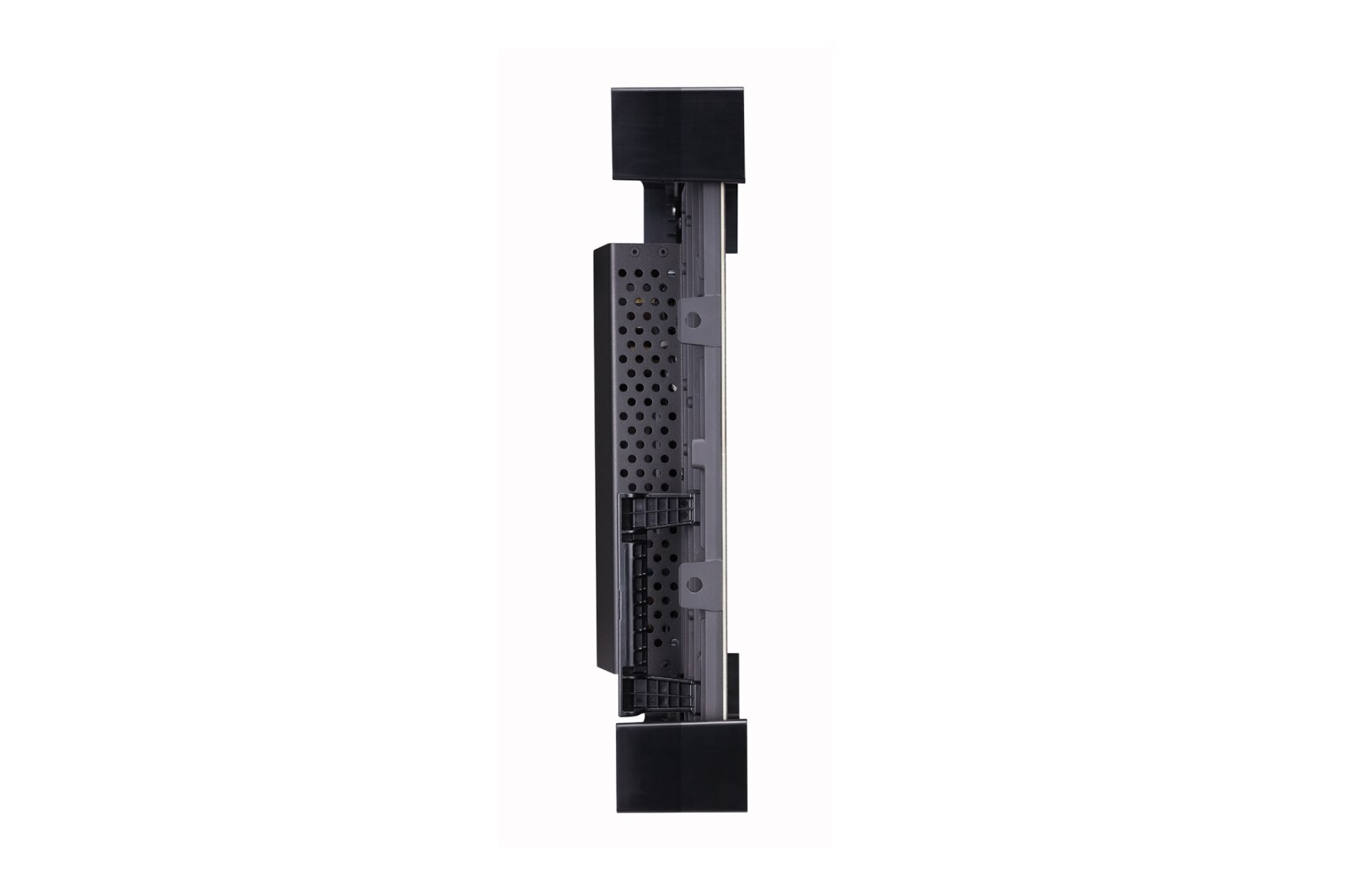 LG P1.0 1,000 nits  LG LED Curve Series for Indoor, LAP010BL2